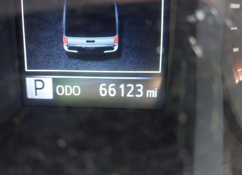 Photo 15 of 2021 Toyota Tacoma SR (VIN 3TYAX5GN6MT032747)