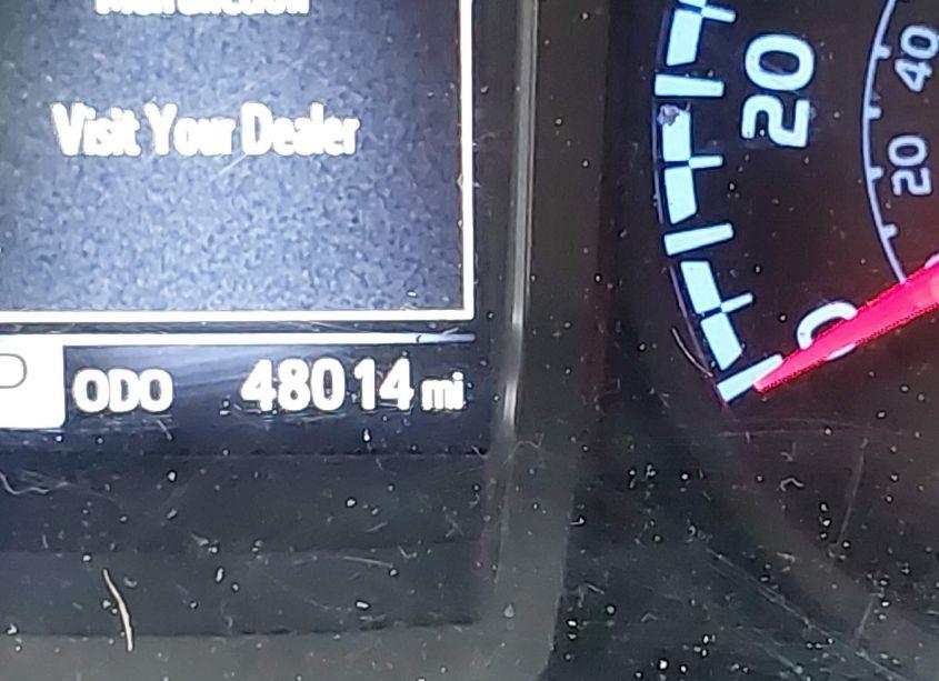 Photo 7 of 2022 Toyota Tacoma SR (VIN 3TYAX5GN6NT045032)