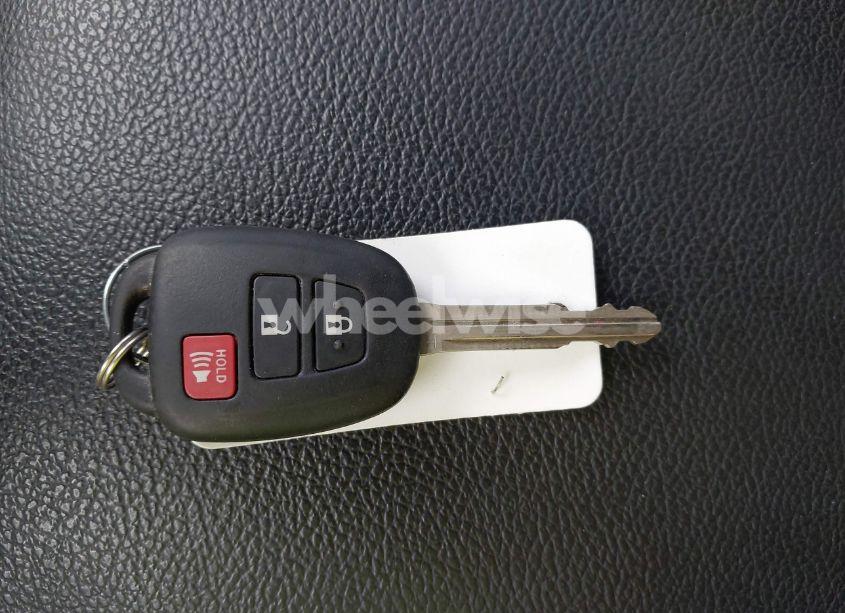 Photo 11 of 2022 Toyota Tacoma SR (VIN 3TYAX5GN7NT060882)