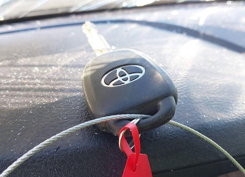 Photo 11 of 2022 Toyota Tacoma SR (VIN 3TYAX5GN8NT046246)