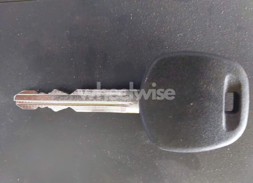 Photo 11 of 2022 Toyota Tacoma SR (VIN 3TYAX5GN8NT061488)