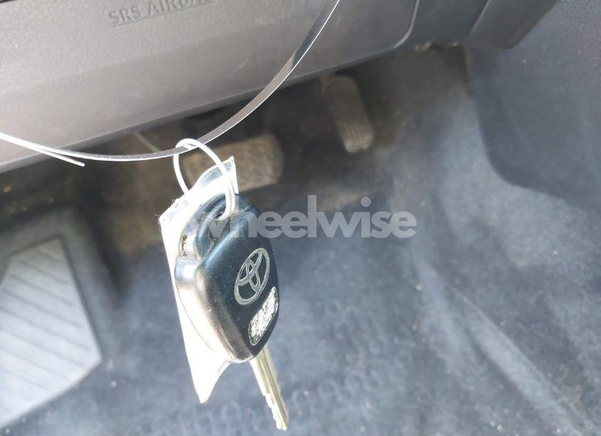 Photo 11 of 2023 Toyota Tacoma SR5 (VIN 3TYAX5GN8PT075684)