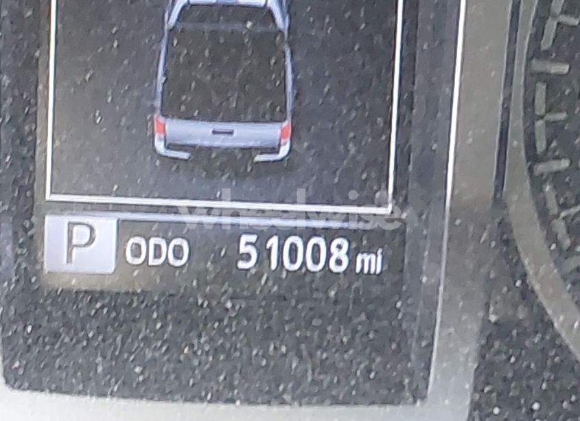 Photo 16 of 2023 Toyota Tacoma SR5 (VIN 3TYAX5GN8PT075684)