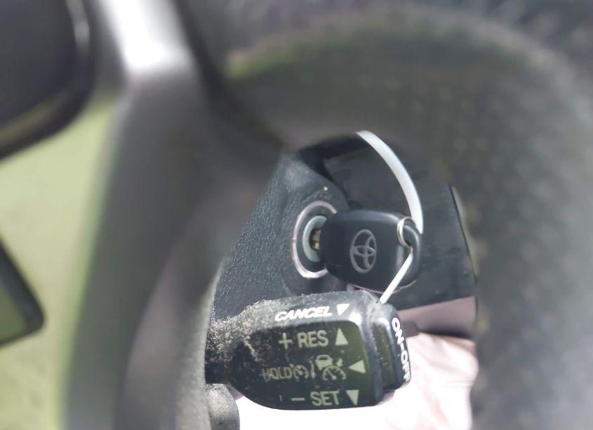 Photo 11 of 2021 Toyota Tacoma SR5 (VIN 3TYAX5GN9MT014887)