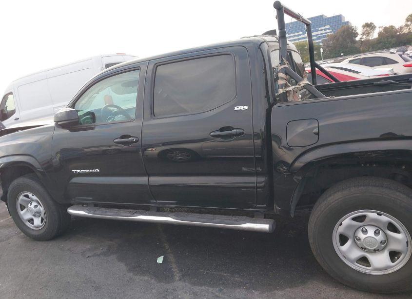 Photo 14 of 2021 Toyota Tacoma SR5 (VIN 3TYAX5GN9MT014887)