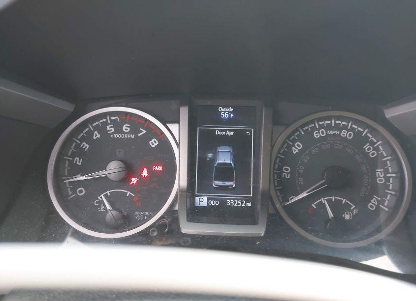 Photo 15 of 2021 Toyota Tacoma SR5 (VIN 3TYAX5GN9MT014887)