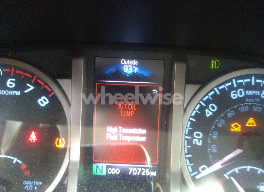 Photo 15 of 2021 Toyota Tacoma SR5 (VIN 3TYAX5GN9MT018373)