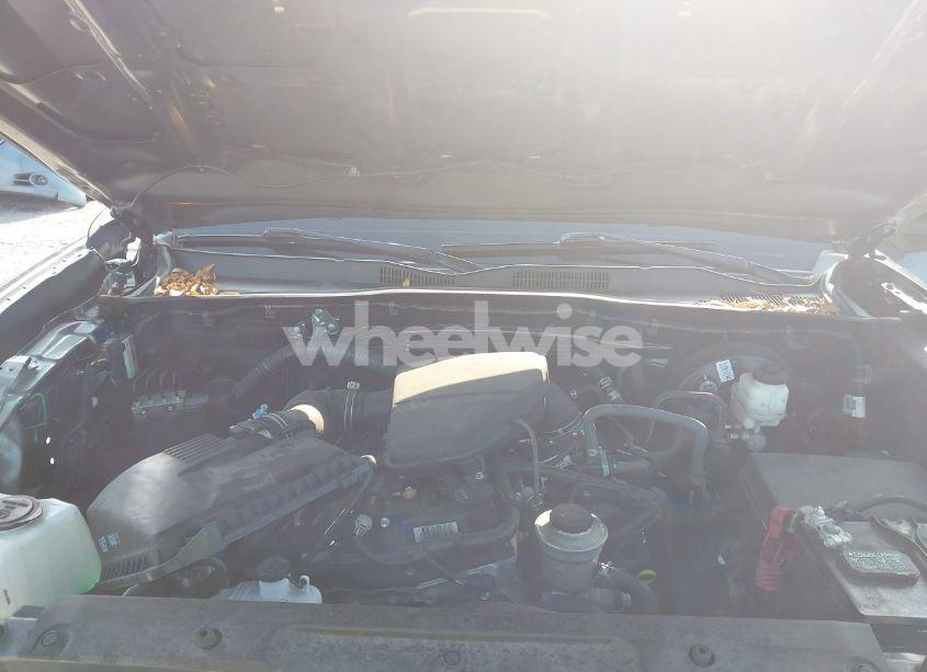 Photo 10 of 2021 Toyota Tacoma SR (VIN 3TYAX5GN9MT022049)