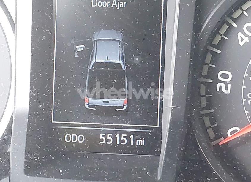 Photo 15 of 2021 Toyota Tacoma SR (VIN 3TYAX5GN9MT022049)