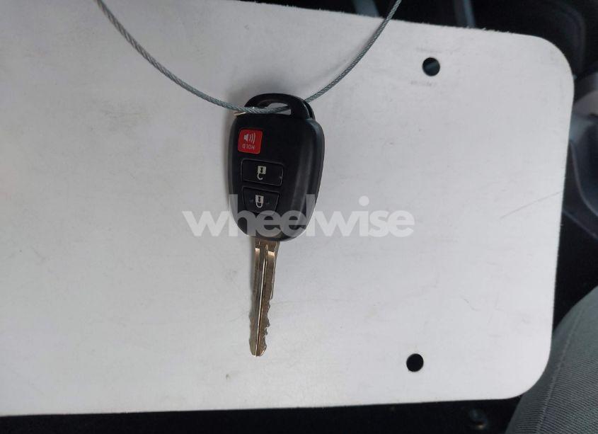 Photo 11 of 2022 Toyota Tacoma SR5 (VIN 3TYAX5GNXNT048581)