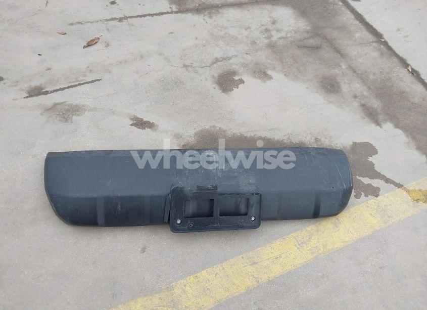 Photo 12 of 2022 Toyota Tacoma SR5 (VIN 3TYAX5GNXNT048581)
