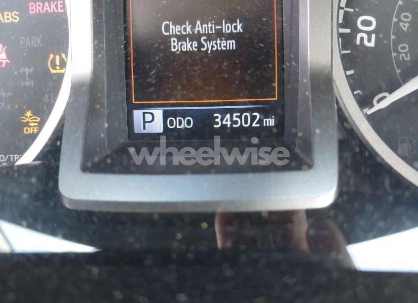 Photo 15 of 2023 Toyota Tacoma SR5 (VIN 3TYAX5GNXPT072480)