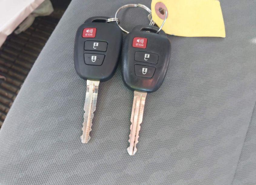 Photo 11 of 2021 Toyota Tacoma SR5 V6 (VIN 3TYAZ5CN0MT003373)