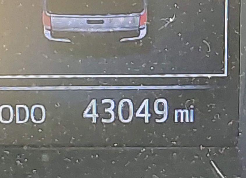 Photo 15 of 2021 Toyota Tacoma SR5 V6 (VIN 3TYAZ5CN0MT003373)