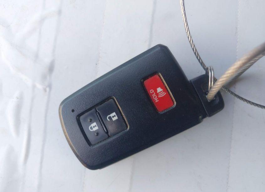 Photo 11 of 2023 Toyota Tacoma TRD OFF ROAD (VIN 3TYAZ5CN1PT038718)