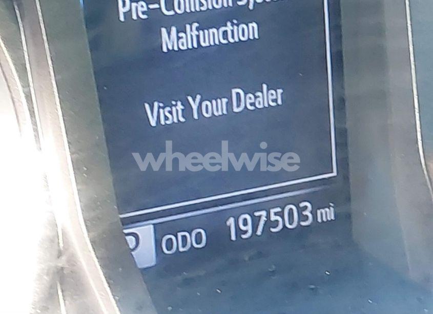 Photo 15 of 2021 Toyota Tacoma TRD SPORT (VIN 3TYAZ5CN4MT002937)