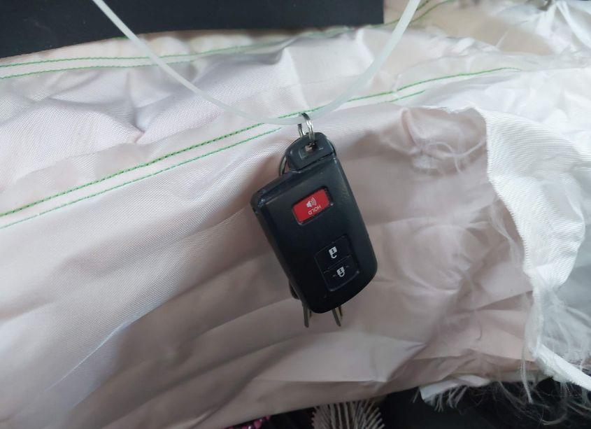 Photo 11 of 2023 Toyota Tacoma TRD SPORT (VIN 3TYAZ5CN5PT039564)