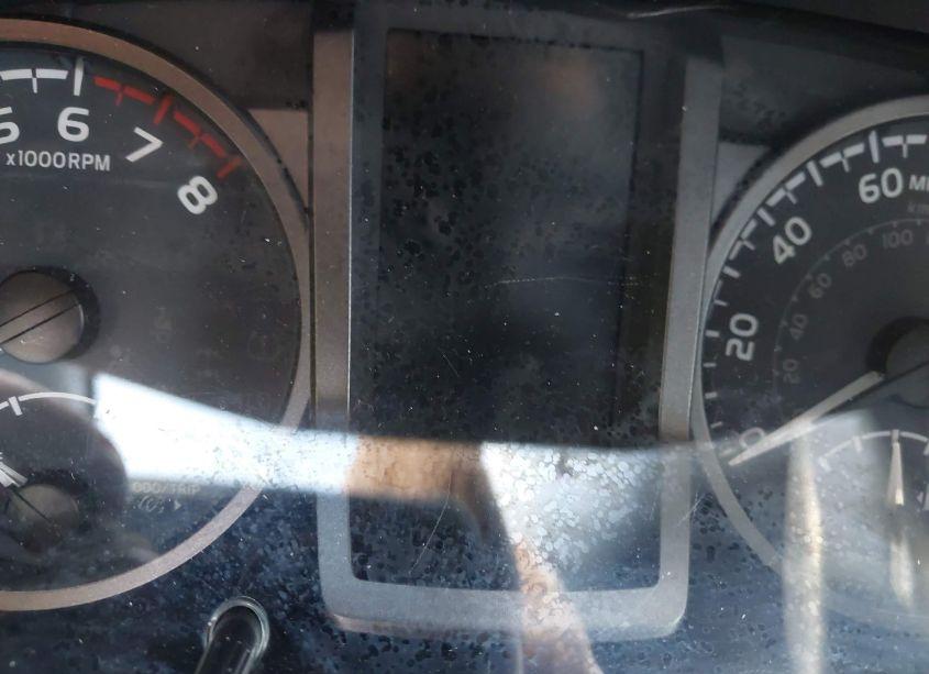 Photo 15 of 2023 Toyota Tacoma TRD SPORT (VIN 3TYAZ5CN5PT039564)