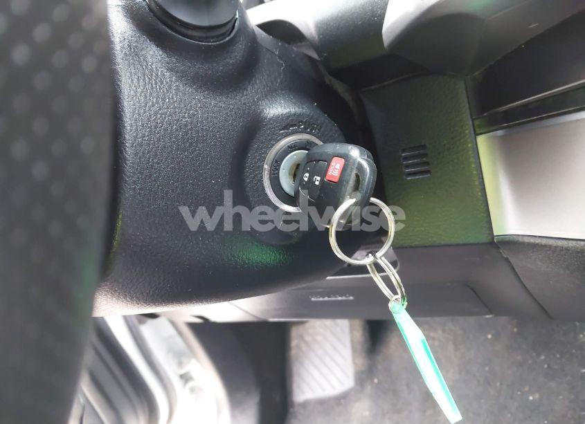 Photo 11 of 2021 Toyota Tacoma SR5 V6 (VIN 3TYAZ5CN9MT011570)