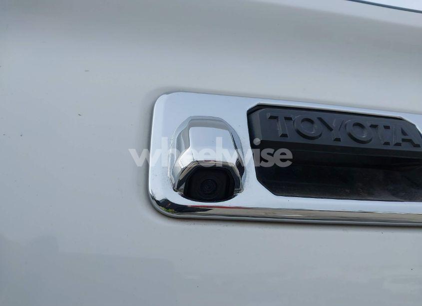 Photo 20 of 2021 Toyota Tacoma SR5 V6 (VIN 3TYAZ5CN9MT011570)