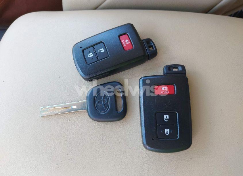 Photo 11 of 2023 Toyota Tacoma SR5 V6 (VIN 3TYAZ5CN9PT038692)