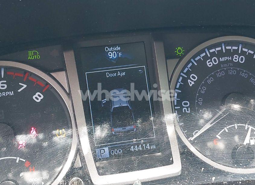 Photo 15 of 2023 Toyota Tacoma SR5 V6 (VIN 3TYAZ5CNXPT030570)
