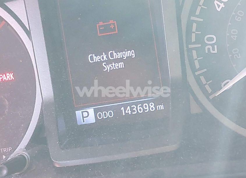 Photo 15 of 2020 Toyota Tacoma TRD OFF-ROAD (VIN 3TYCZ5AN0LT003495)