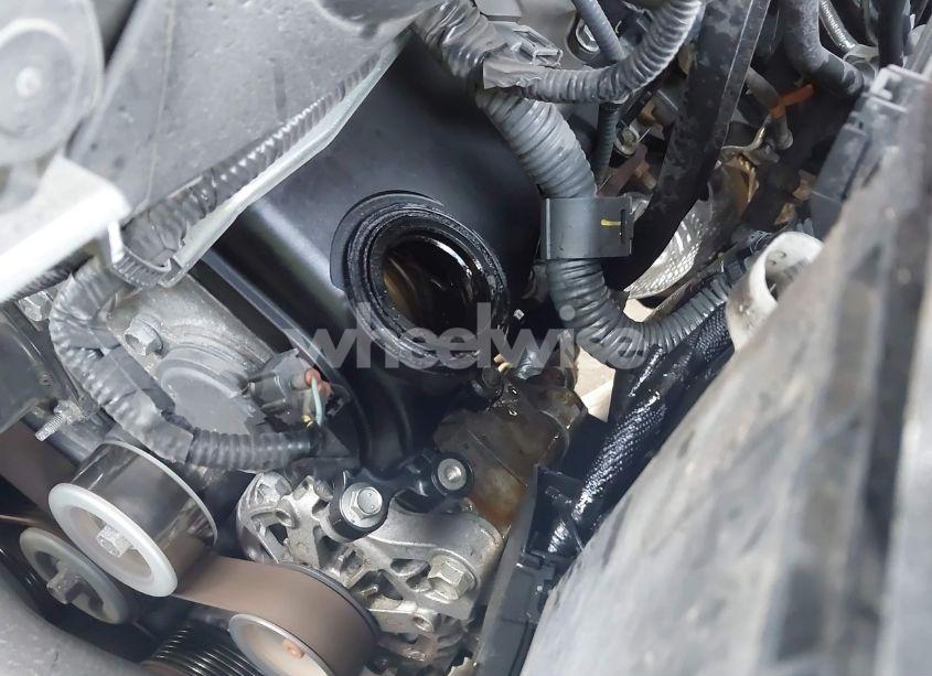 Photo 18 of 2022 Toyota Tacoma SR5 V6 (VIN 3TYCZ5AN0NT056524)