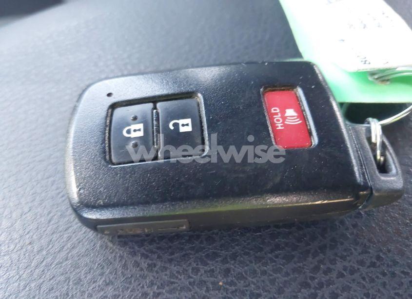Photo 11 of 2022 Toyota Tacoma TRD SPORT (VIN 3TYCZ5AN0NT066728)