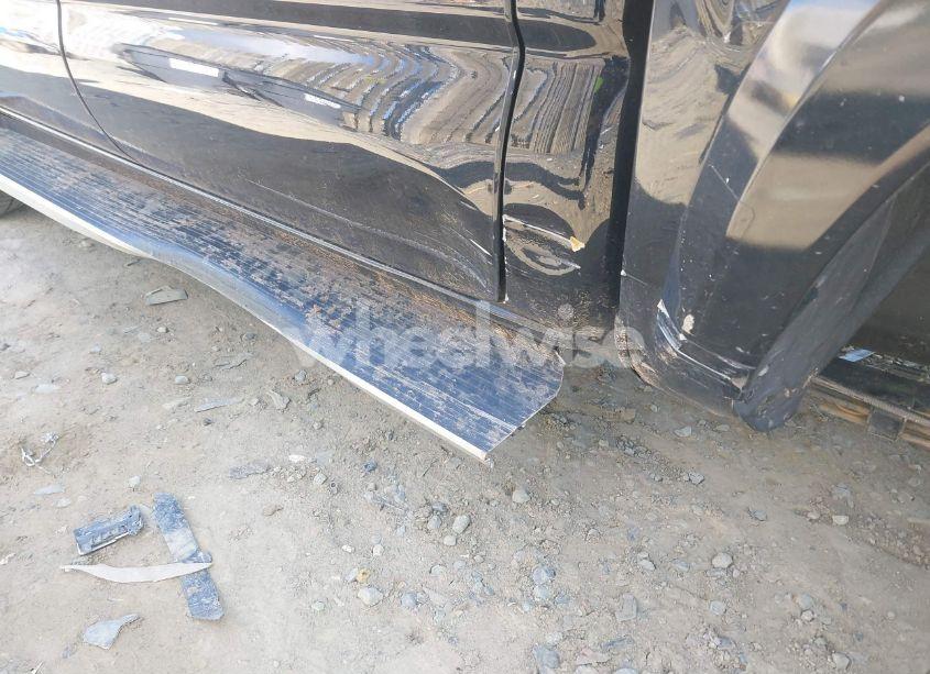 Photo 17 of 2022 Toyota Tacoma TRD SPORT (VIN 3TYCZ5AN0NT066728)