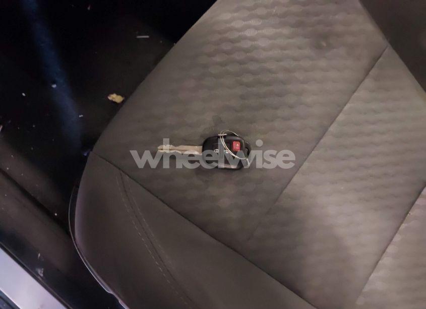 Photo 11 of 2022 Toyota Tacoma SR5 V6 (VIN 3TYCZ5AN0NT083898)