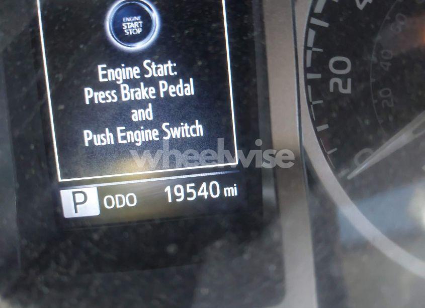 Photo 15 of 2023 Toyota Tacoma SR5 V6 (VIN 3TYCZ5AN0PT140328)