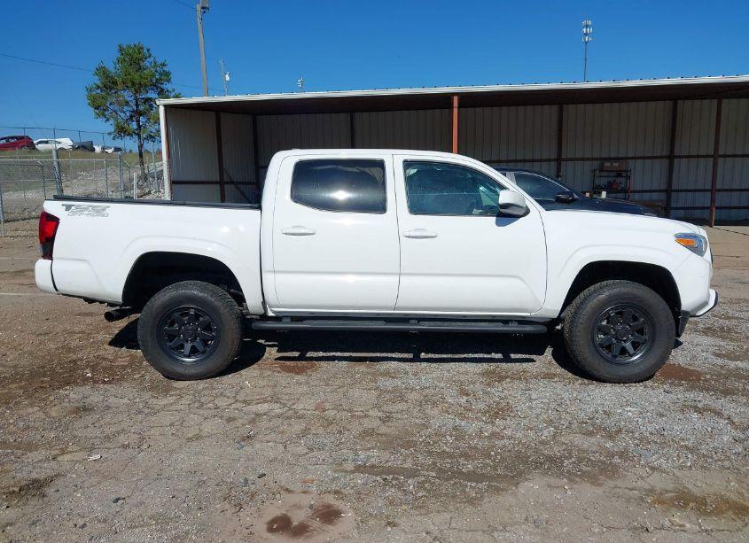 Photo 13 of 2023 Toyota Tacoma SR V6 (VIN 3TYCZ5AN0PT147148)