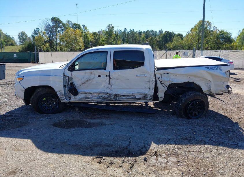 Photo 14 of 2023 Toyota Tacoma SR V6 (VIN 3TYCZ5AN0PT147148)