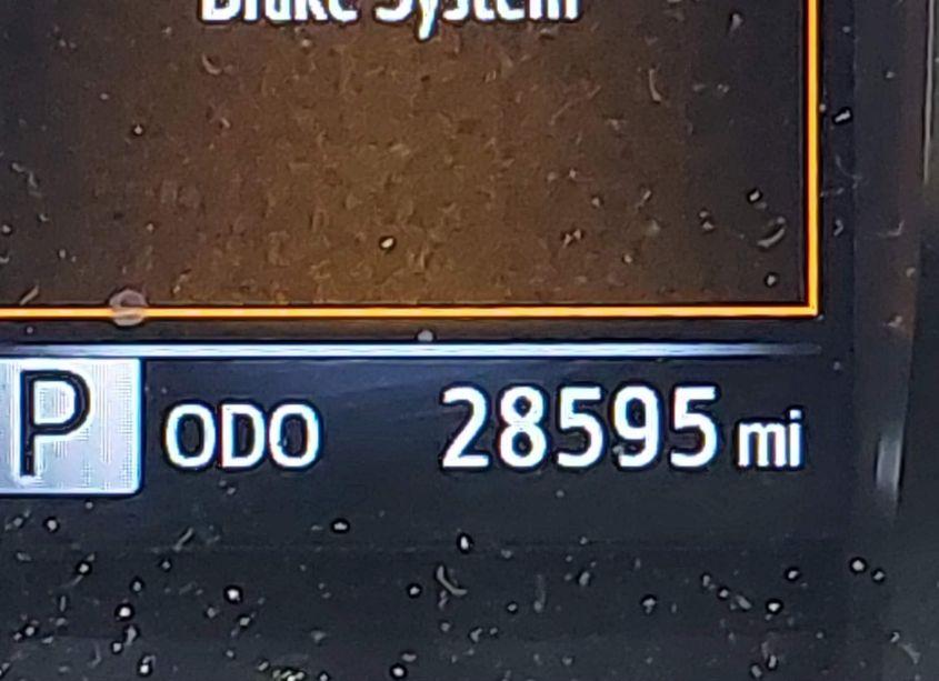 Photo 15 of 2023 Toyota Tacoma SR V6 (VIN 3TYCZ5AN0PT147148)