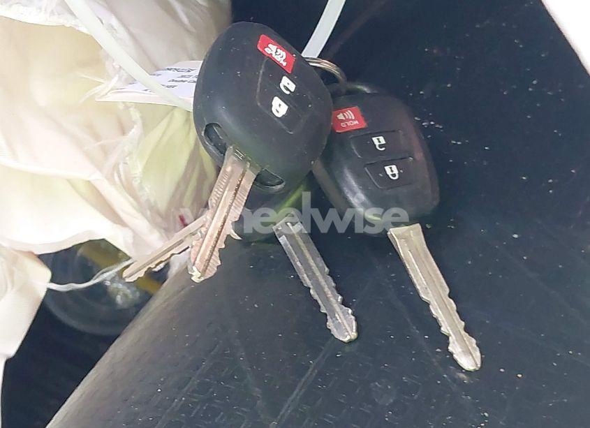 Photo 11 of 2021 Toyota Tacoma TRD OFF-ROAD (VIN 3TYCZ5AN1MT024549)
