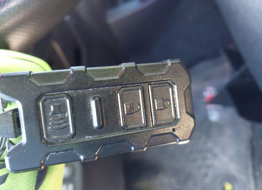 Photo 11 of 2022 Toyota Tacoma TRD PRO (VIN 3TYCZ5AN1NT066933)