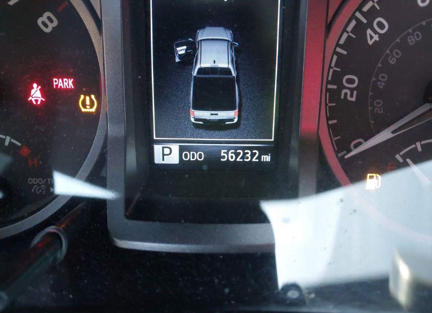 Photo 15 of 2022 Toyota Tacoma TRD PRO (VIN 3TYCZ5AN1NT066933)