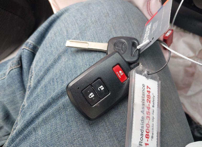 Photo 11 of 2023 Toyota Tacoma TRD OFF ROAD (VIN 3TYCZ5AN1PT169434)