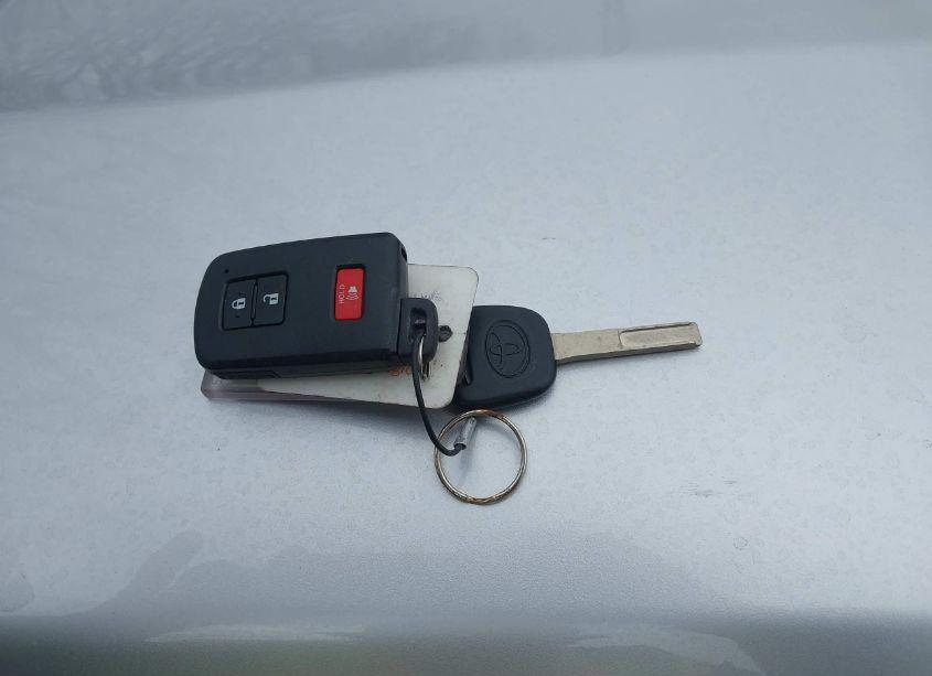 Photo 11 of 2023 Toyota Tacoma TRD OFF ROAD (VIN 3TYCZ5AN1PT174567)