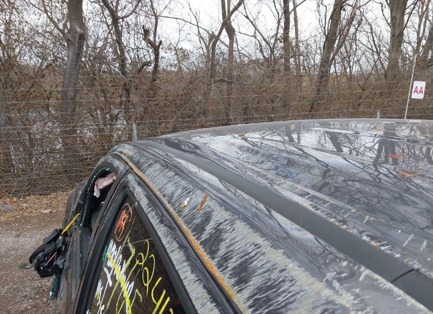 Photo 12 of 2023 Toyota Tacoma TRD OFF ROAD (VIN 3TYCZ5AN1PT174567)