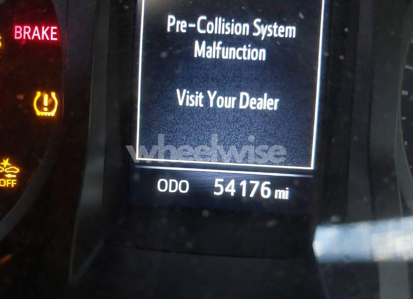 Photo 15 of 2021 Toyota Tacoma TRD SPORT (VIN 3TYCZ5AN2MT039450)