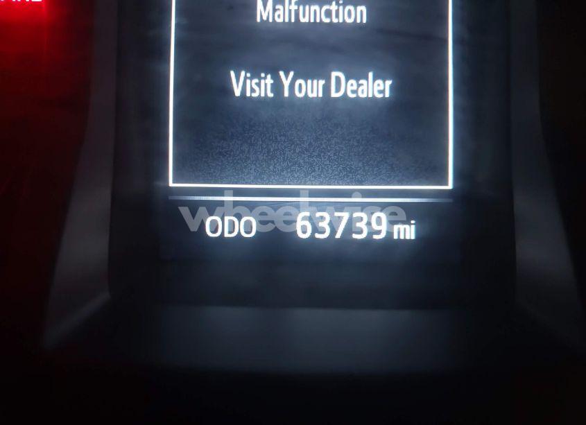 Photo 15 of 2022 Toyota Tacoma TRD SPORT (VIN 3TYCZ5AN2NT091601)