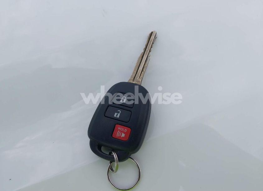 Photo 11 of 2023 Toyota Tacoma TRD PRO (VIN 3TYCZ5AN2PT145109)