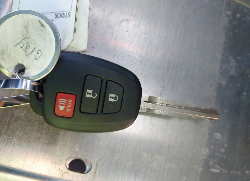 Photo 11 of 2023 Toyota Tacoma SR V6 (VIN 3TYCZ5AN2PT165506)