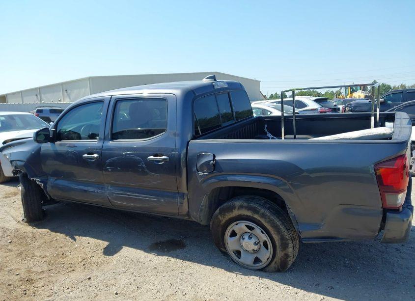 Photo 14 of 2023 Toyota Tacoma SR V6 (VIN 3TYCZ5AN2PT165506)
