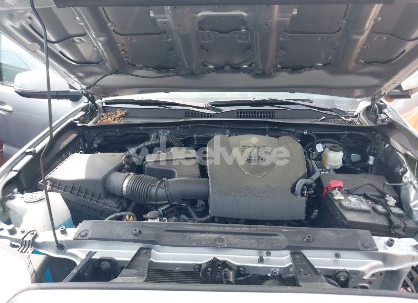 Photo 10 of 2023 Toyota Tacoma SR5 V6 (VIN 3TYCZ5AN2PT176554)