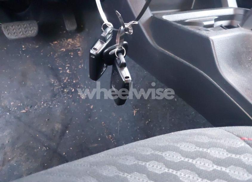 Photo 11 of 2023 Toyota Tacoma SR5 V6 (VIN 3TYCZ5AN2PT176554)
