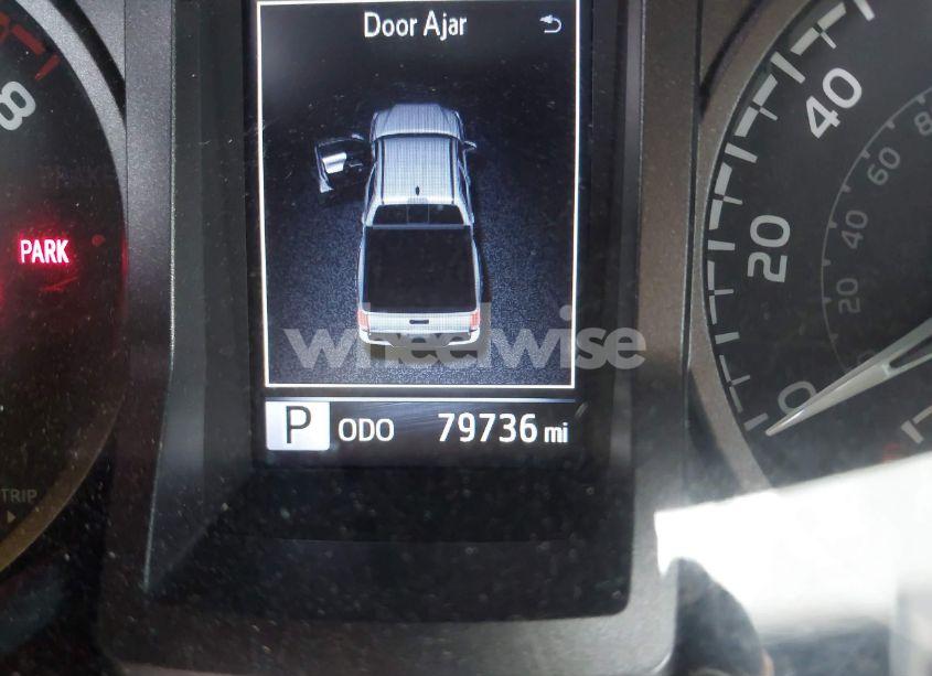 Photo 15 of 2021 Toyota Tacoma TRD SPORT (VIN 3TYCZ5AN3MT023421)