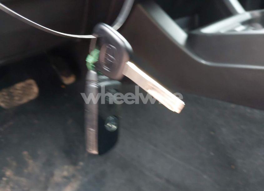 Photo 11 of 2023 Toyota Tacoma SR5 V6 (VIN 3TYCZ5AN3PT107596)